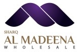 Almadeena