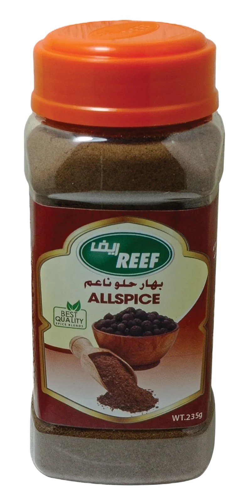 All Spices