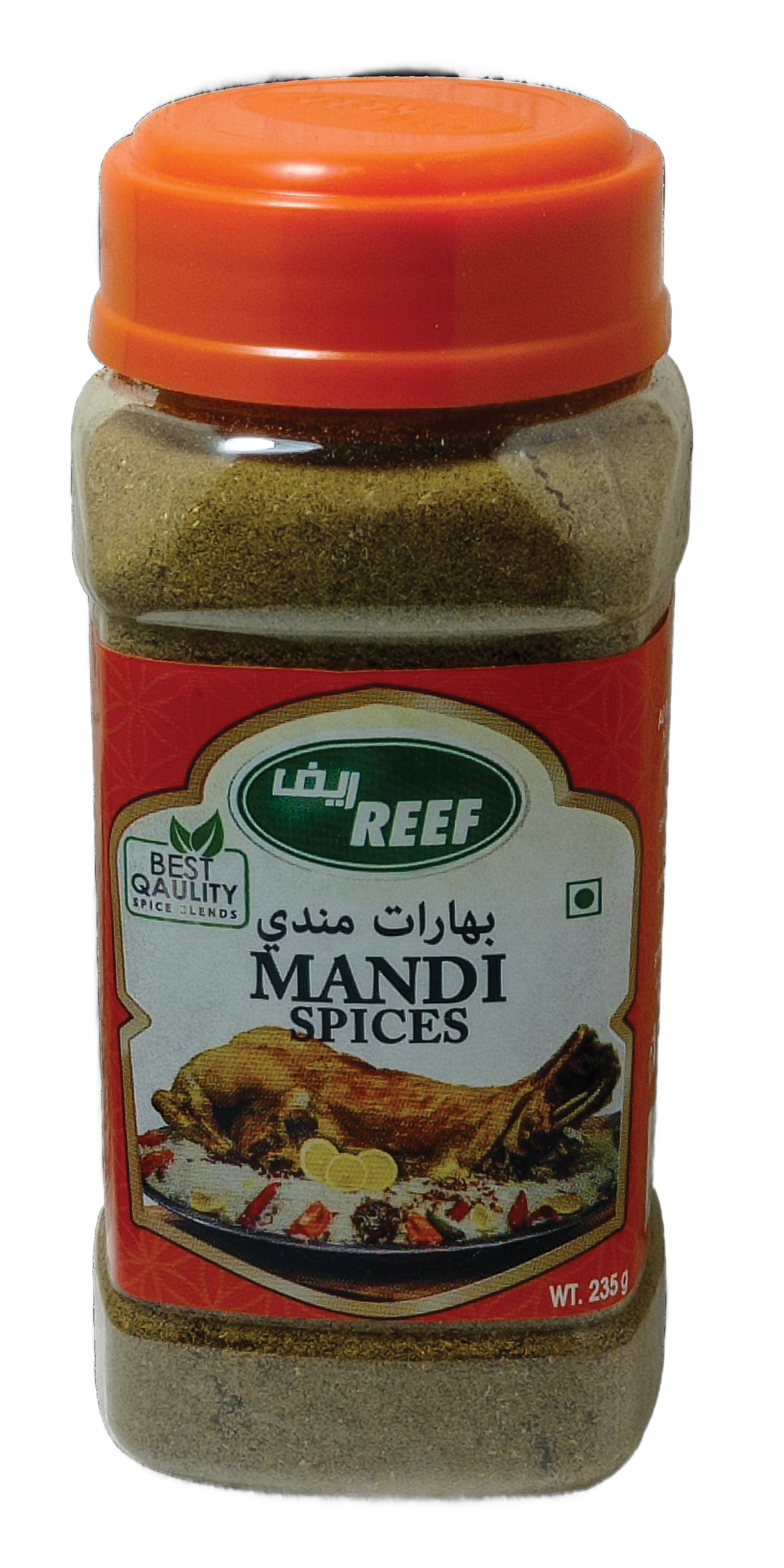 Mandi Spices