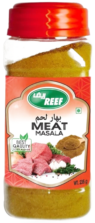 Meat Masala