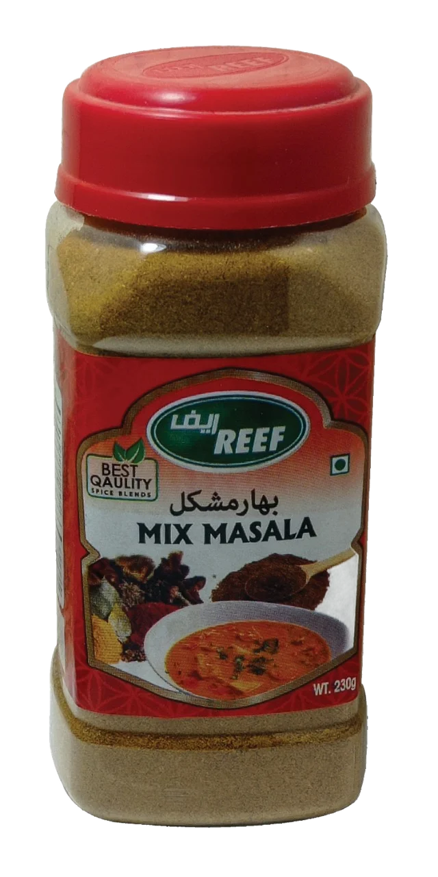 Mix Masala