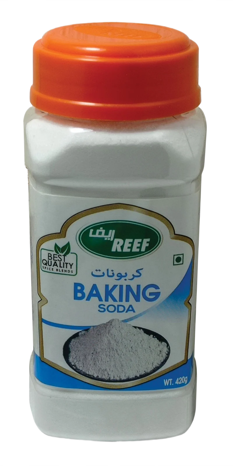 Baking Soda