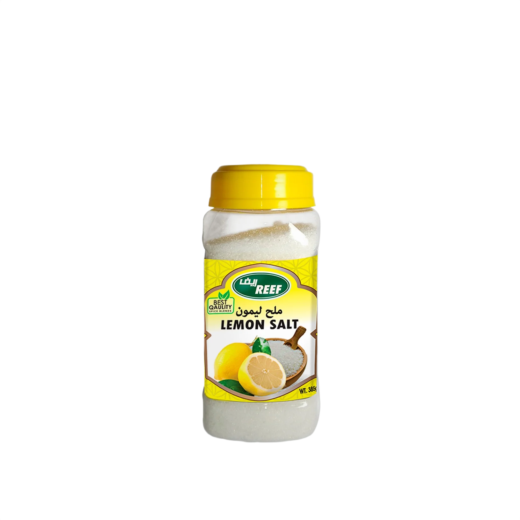 Lemon Salt