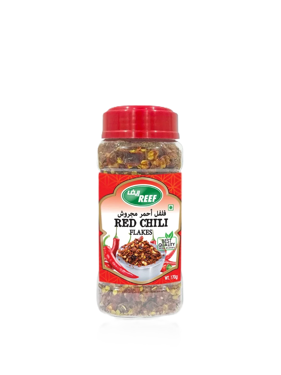 Chilli Flakes