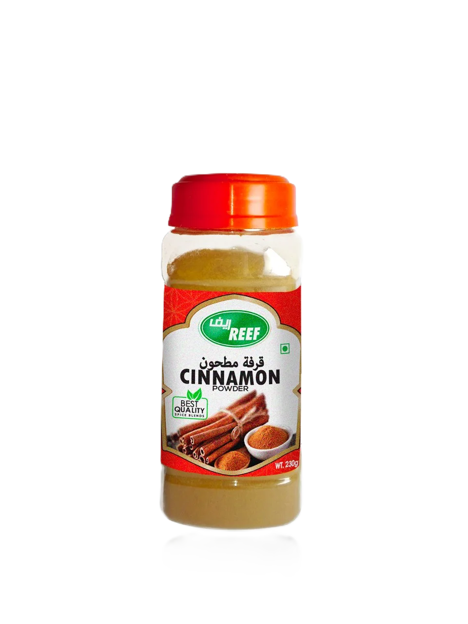 Cinnamon