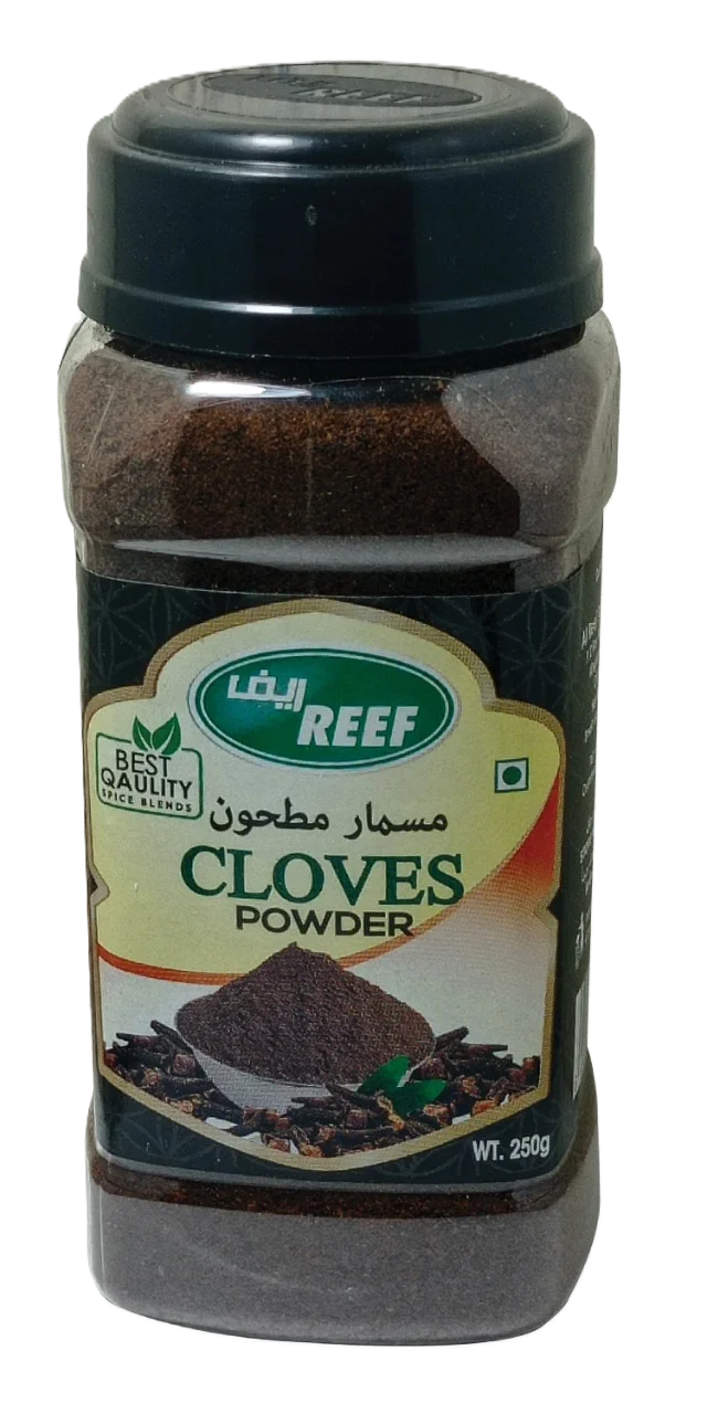 Cloves