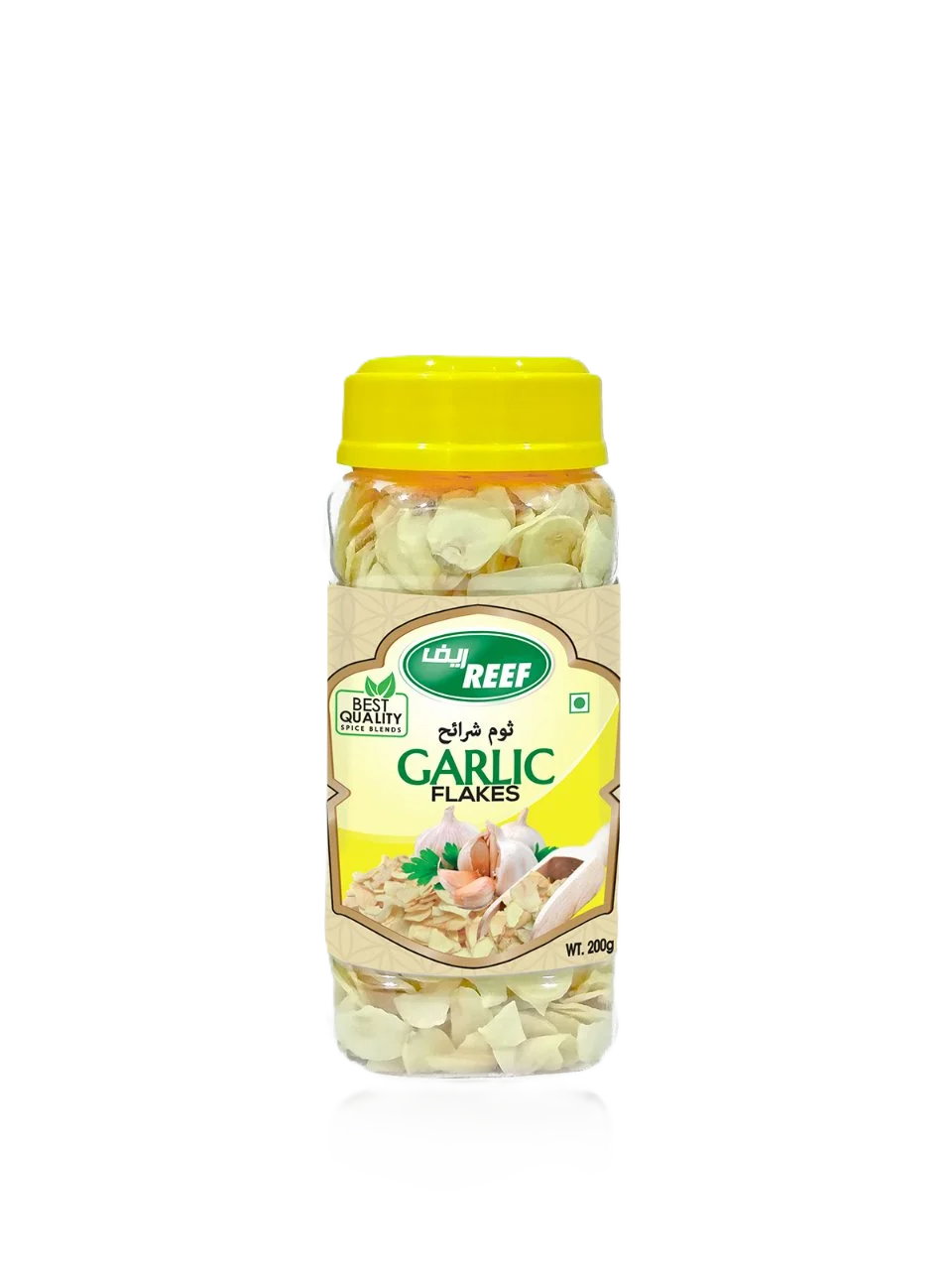 Garlic Flakes