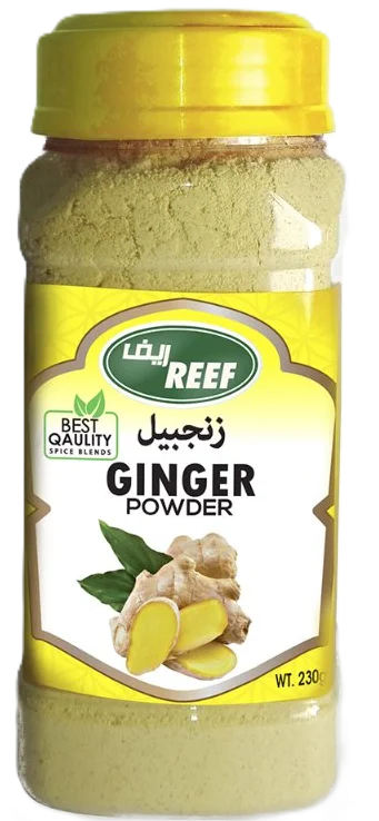 Ginger