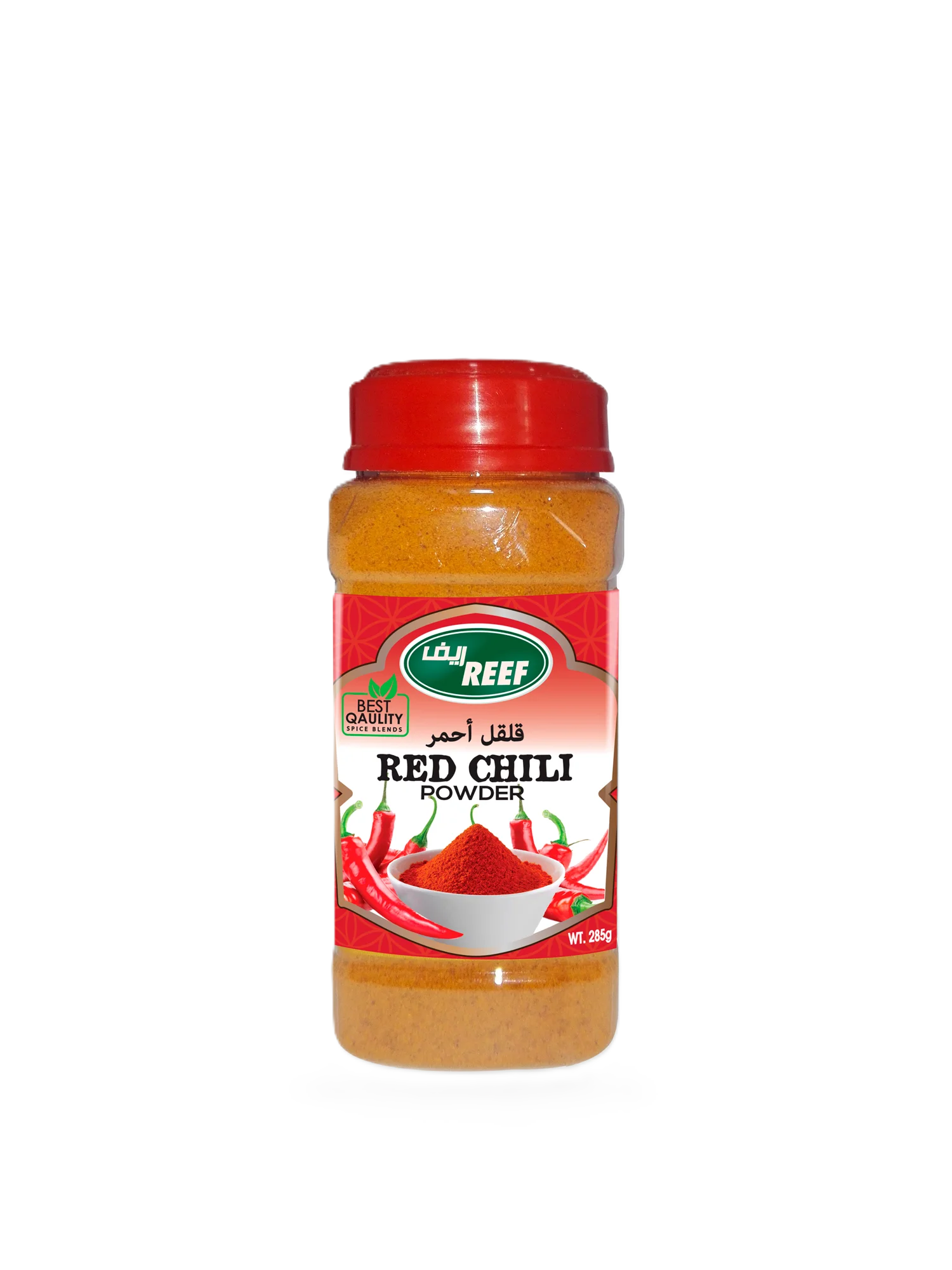Red Chili