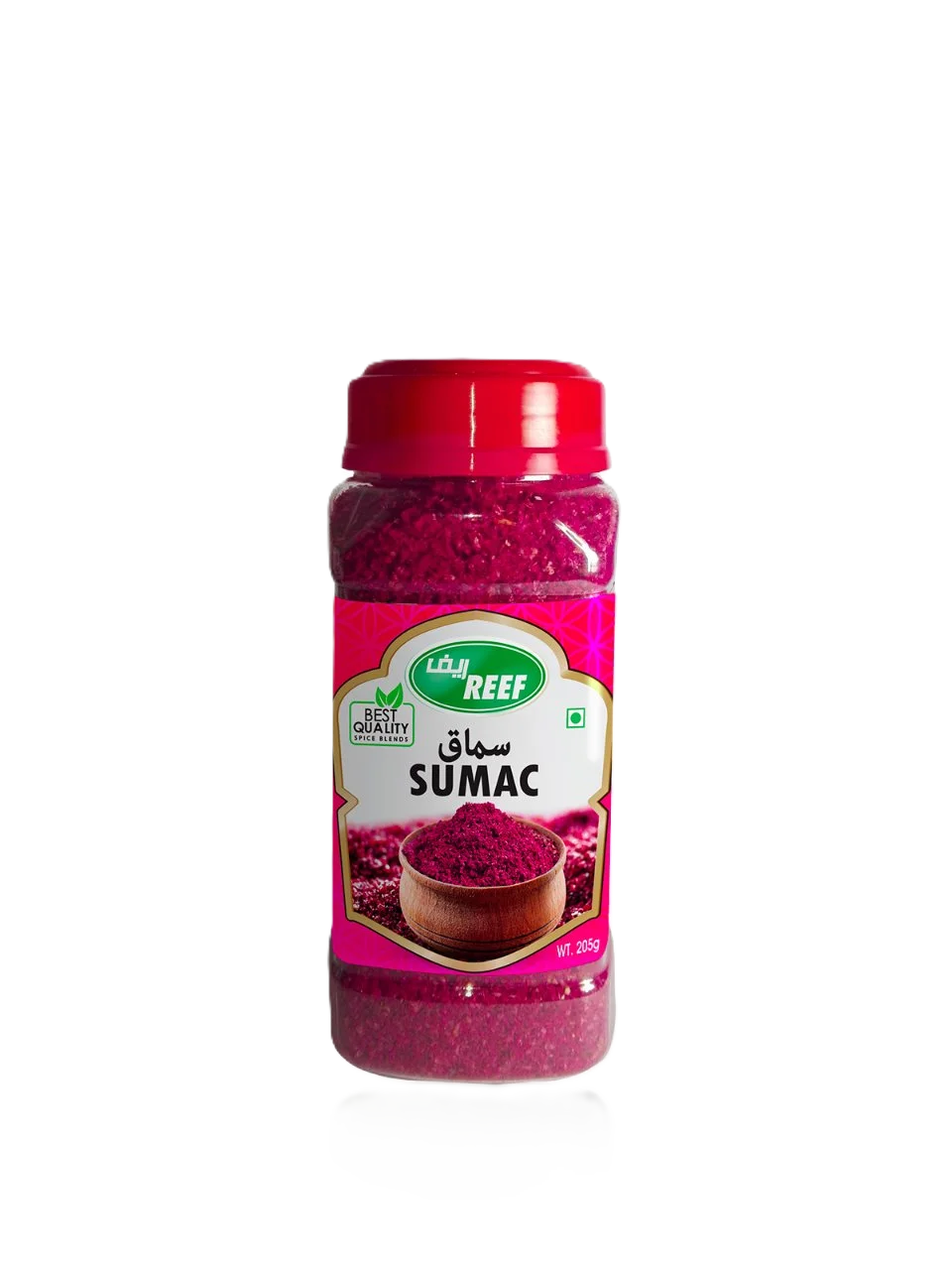 Sumac