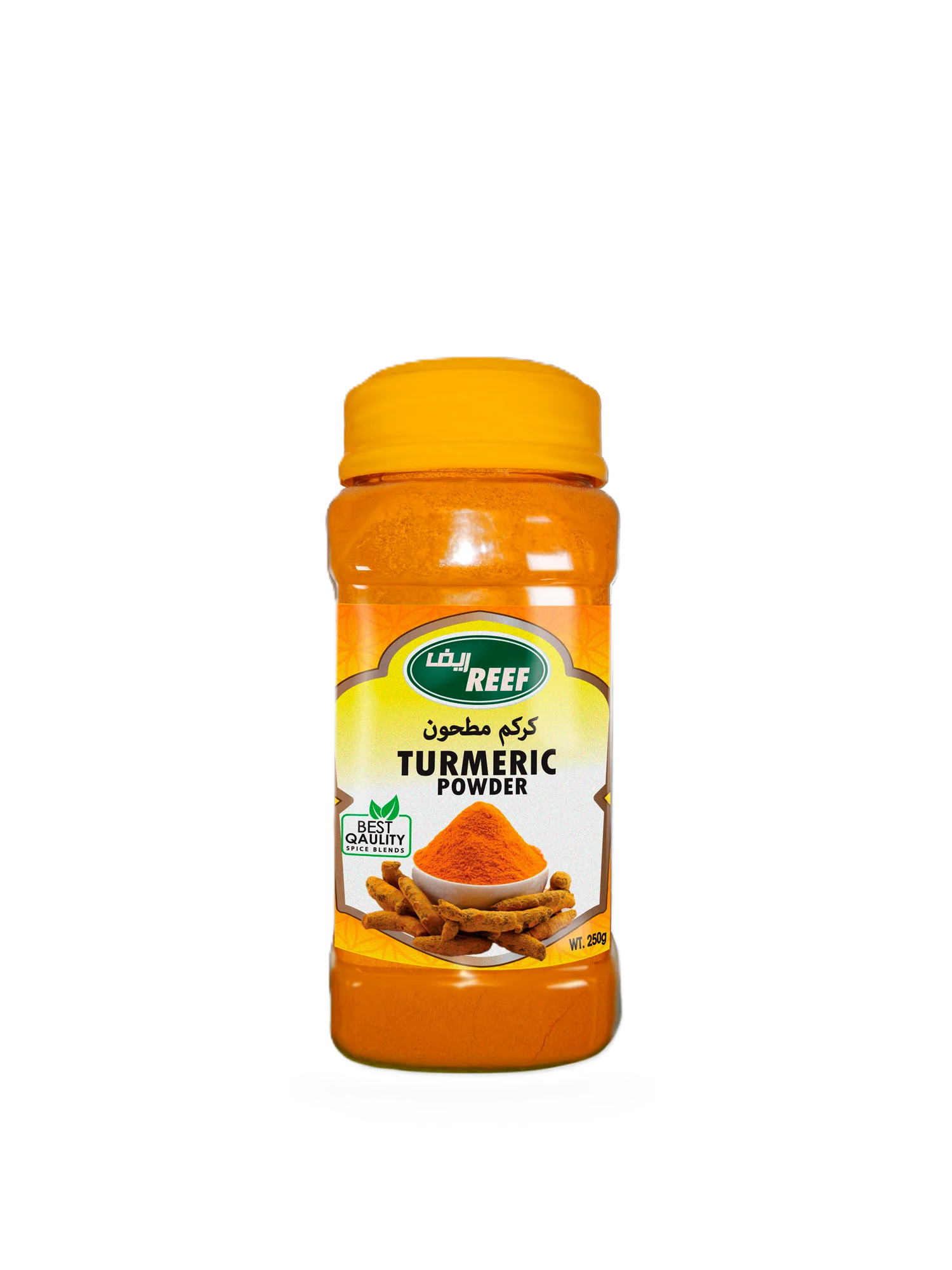 Turmeric Powder