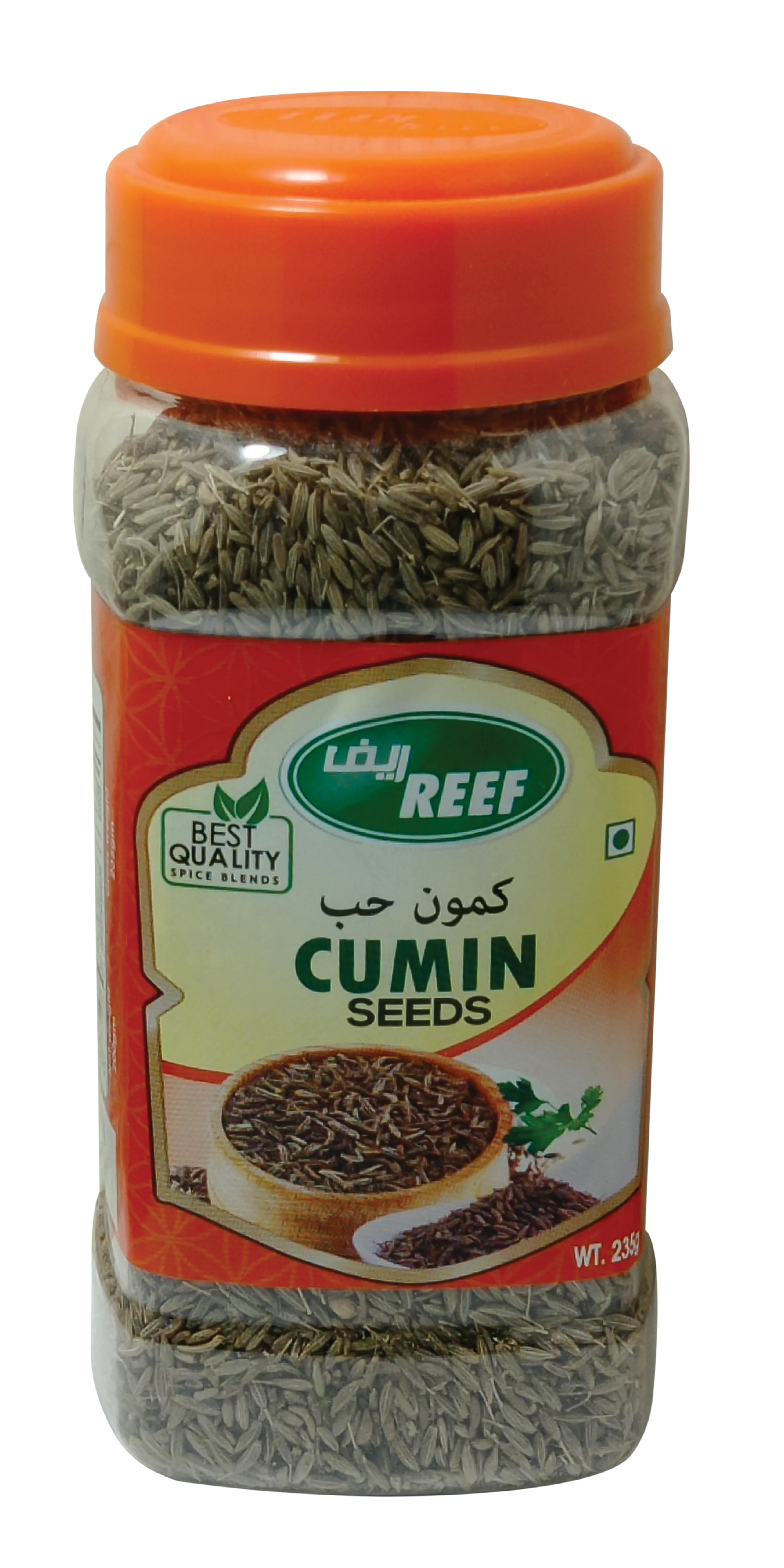 Cumin Seeds